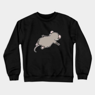 Ded Crewneck Sweatshirt